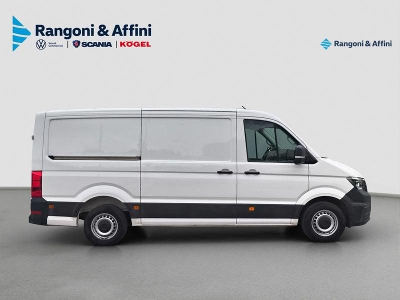 Volkswagen Crafter Crafter Furgone Business 35 L3H2 2.0 TDI 140 CV PM-TB