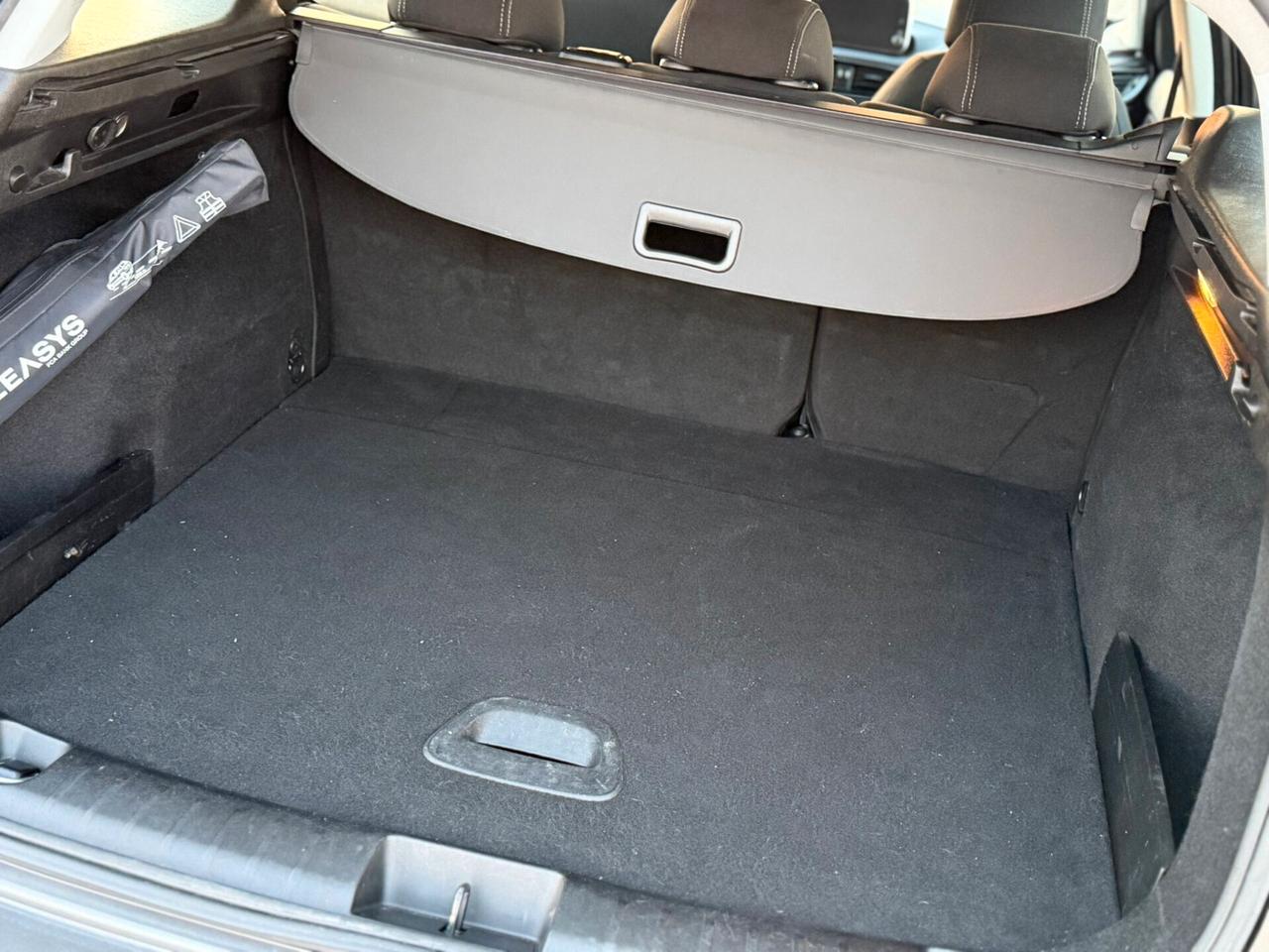 Fiat Tipo 1.6 Mjt S&S SW Lounge