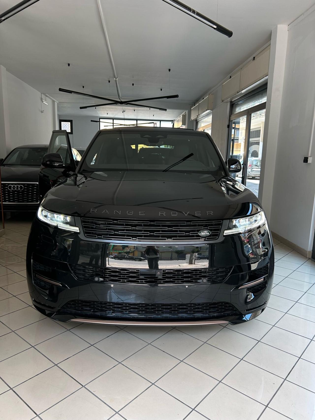 Land Rover Range Rover Sport 3.0d i6 mhev Dynamic HSE awd 249cv auto N1