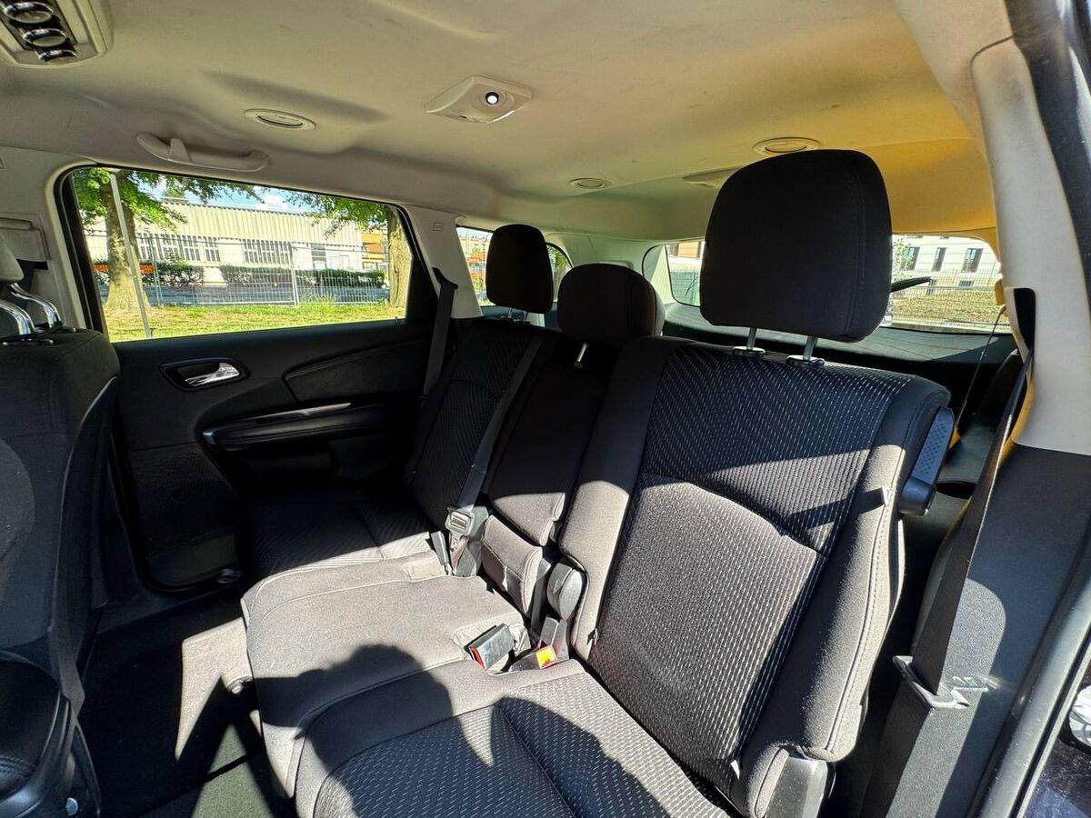 Fiat Freemont 2.0 mjt 16v Urban 140cv
