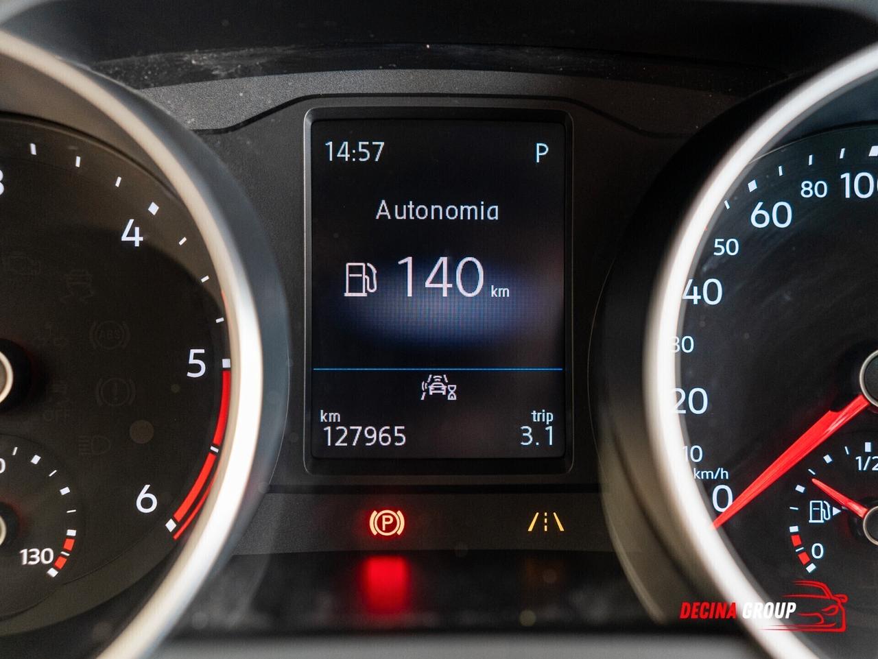 Volkswagen Tiguan 2.0 TDI DSG 4MOTION R-Line 150 cv