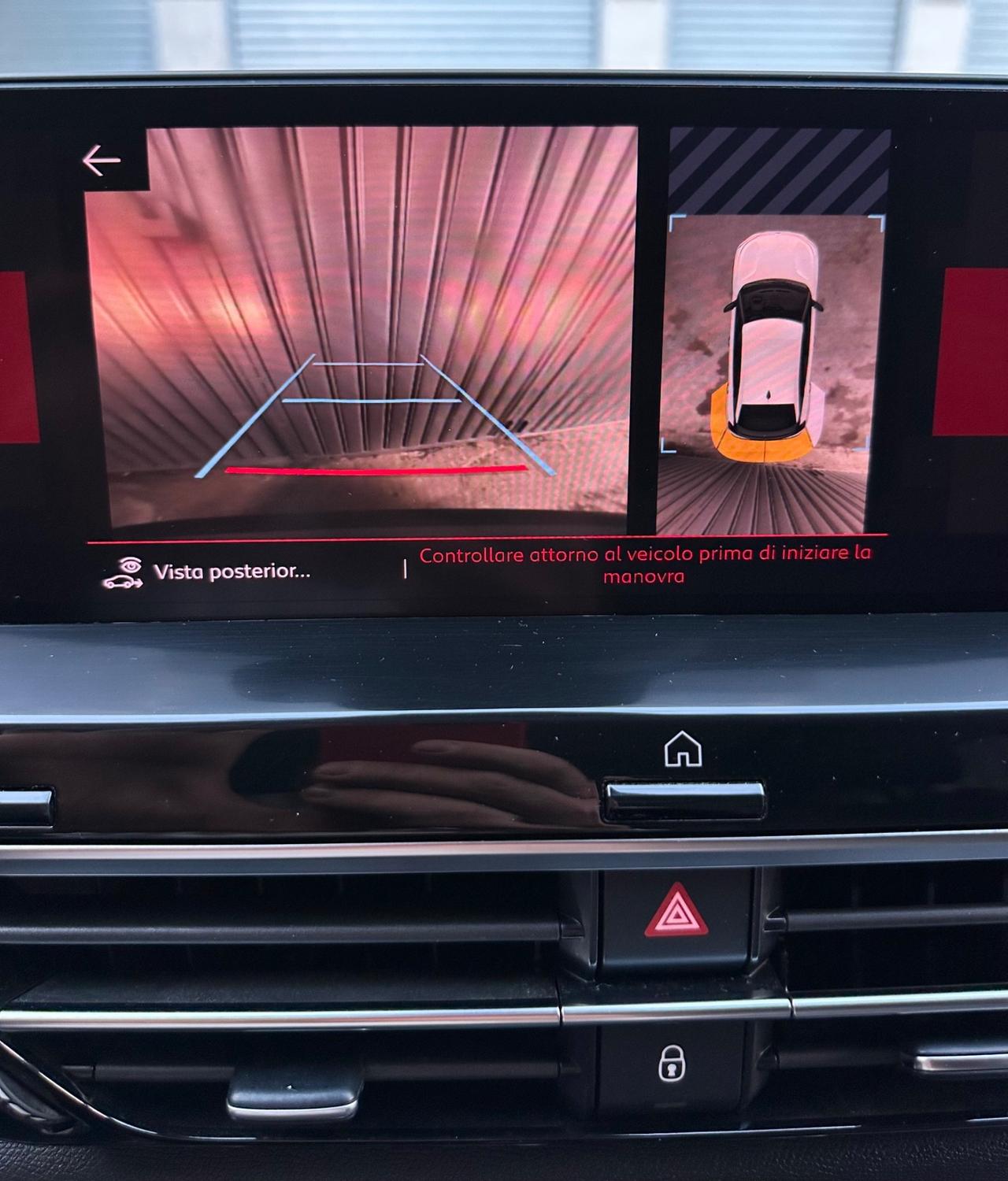 Citroen C4 1.5 BlueHDi 130cv S&S EAT8 Shine