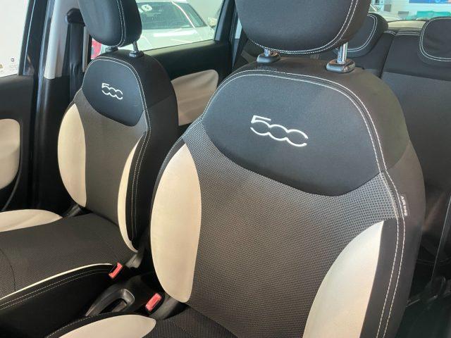 FIAT 500L 1.3 Multijet 95 CV Cross