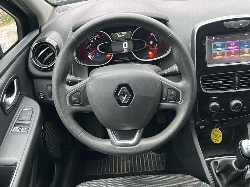 Renault Clio Clio 0.9 tce GPL Moschino Zen G