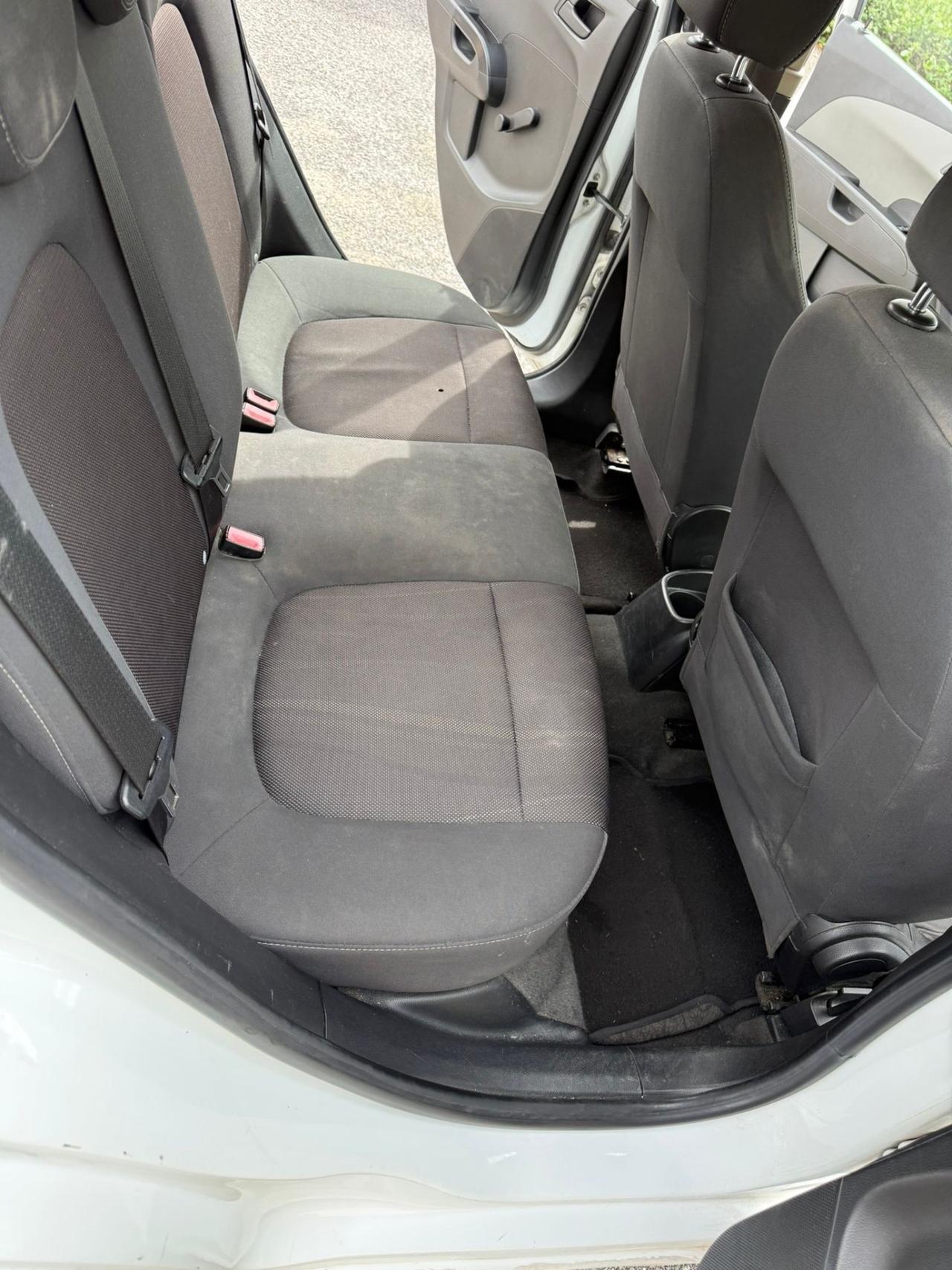 Chevrolet Aveo 1.3 diesel 75CV S&S 5 porte LT