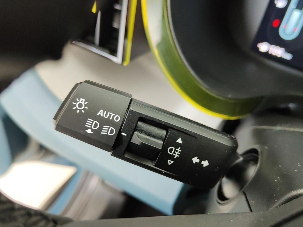 FIAT Grande Panda 1.2 HYBRID 110CV LA PRIMA