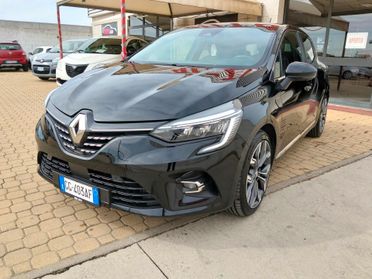 Renault Clio Full Hybrid E-Tech 140 CV - 64,000km!!!
