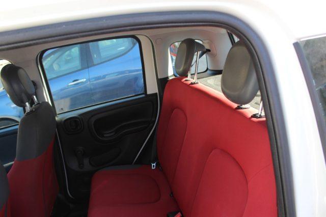 FIAT Panda 1.2 EasyPower Easy