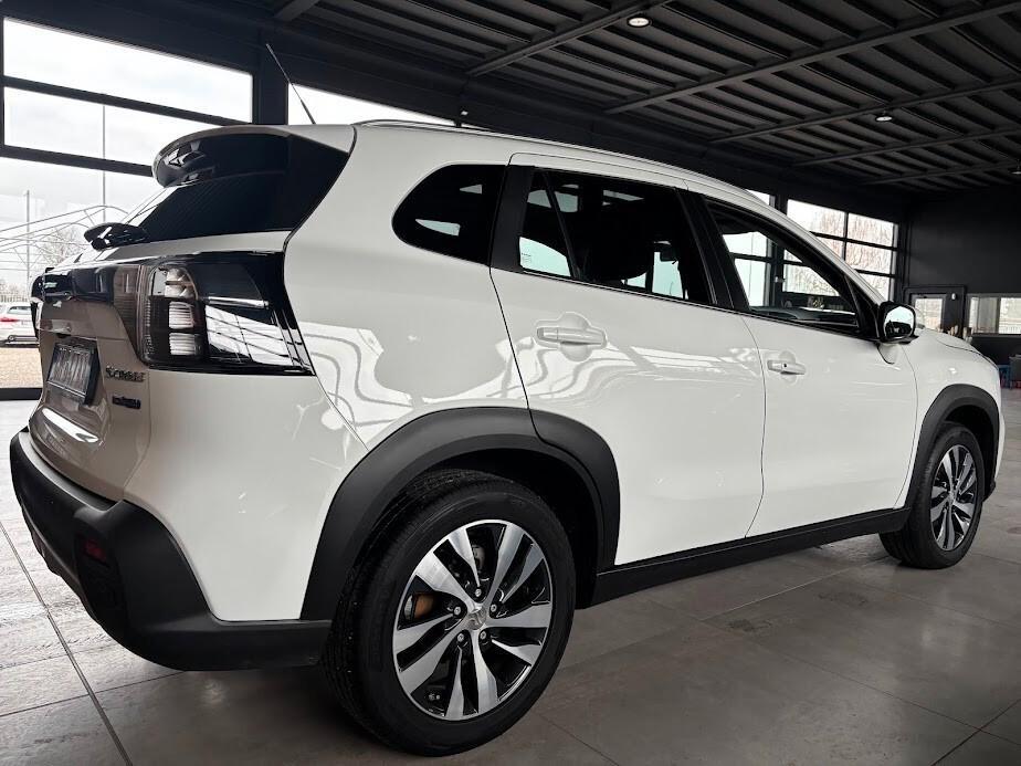 Suzuki S-Cross 1.5 140V Hybrid Starview + TETTO AUTOMATICA