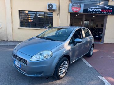 Fiat Grande Punto 2009 1.4 Benz/Metano 5 porte Dynamic