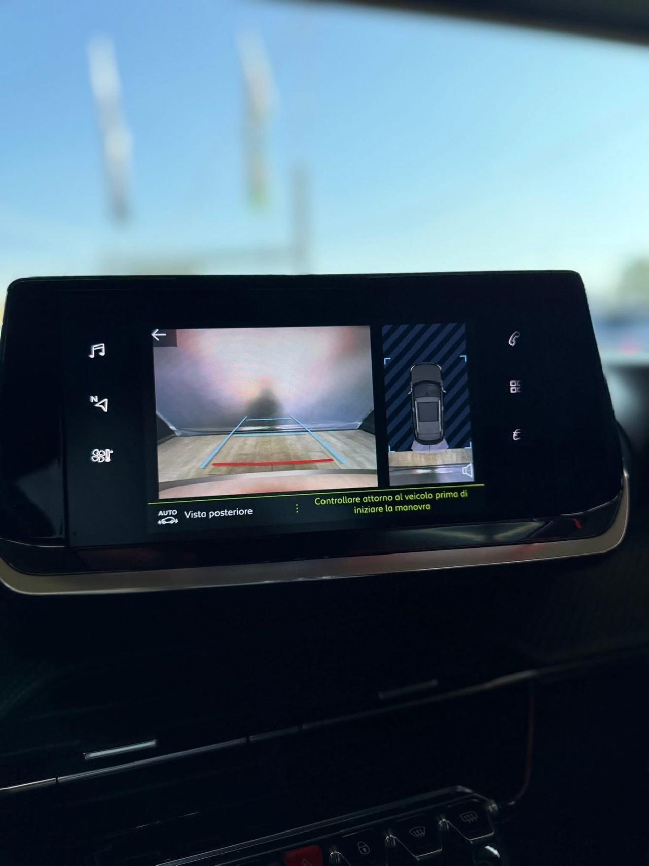 Peugeot 2008 BlueHDi 130 CV EAT8 Allure Pack 2022