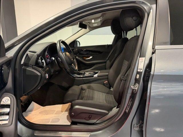 MERCEDES-BENZ C 220 d S.W. 194CV 4Matic Auto Premium