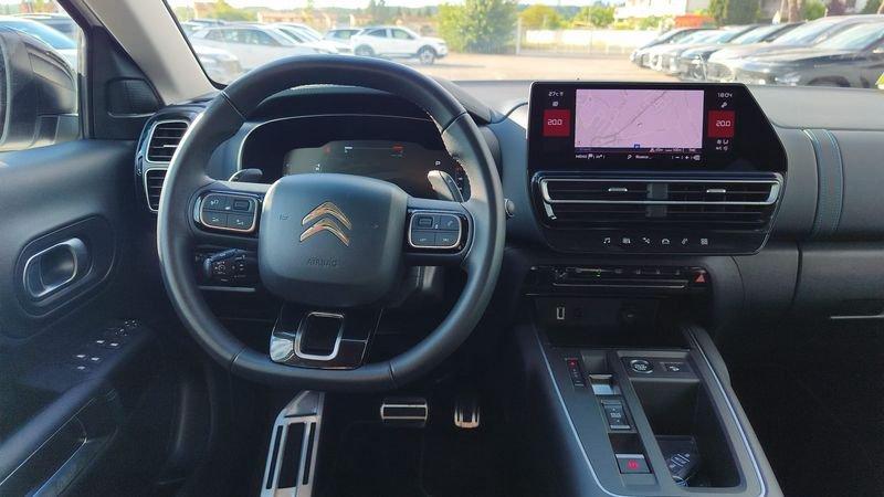 Citroën C5 Aircross BlueHDi 130 S&S Max EAT8
