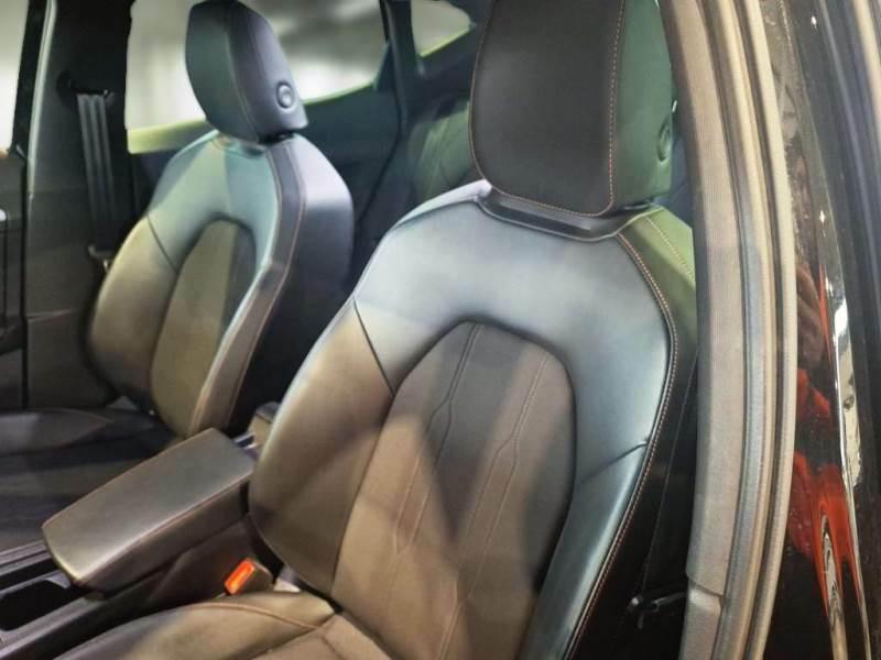 CUPRA FORMENTOR 2.0 TDI 4DRIVE DSG SUV