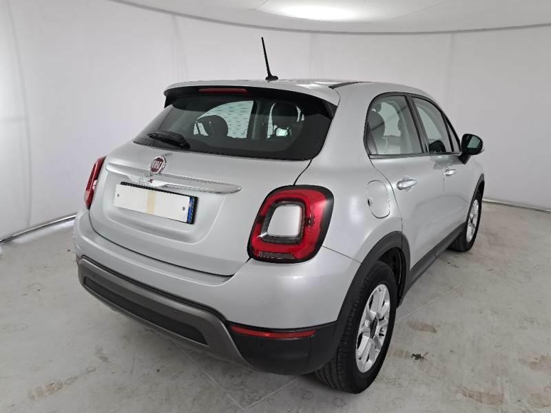 FIAT 500X 1.3 Mjet 95cv 4x2 Business