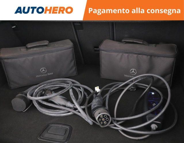 MERCEDES-BENZ A 250 e hybrid EQ Premium