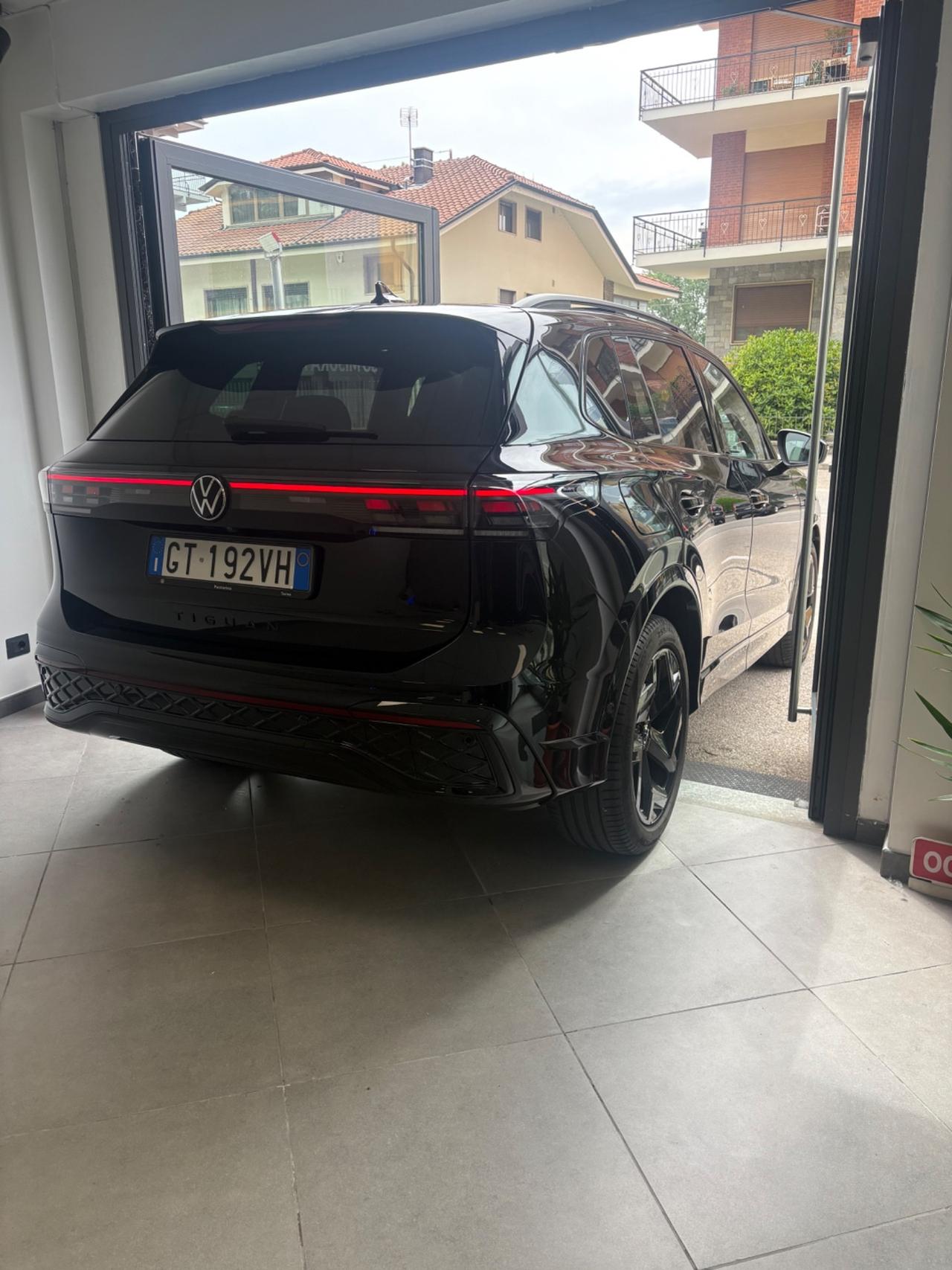 Volkswagen Tiguan 1.5 eTSI 150 CV ACT DSG R-Line