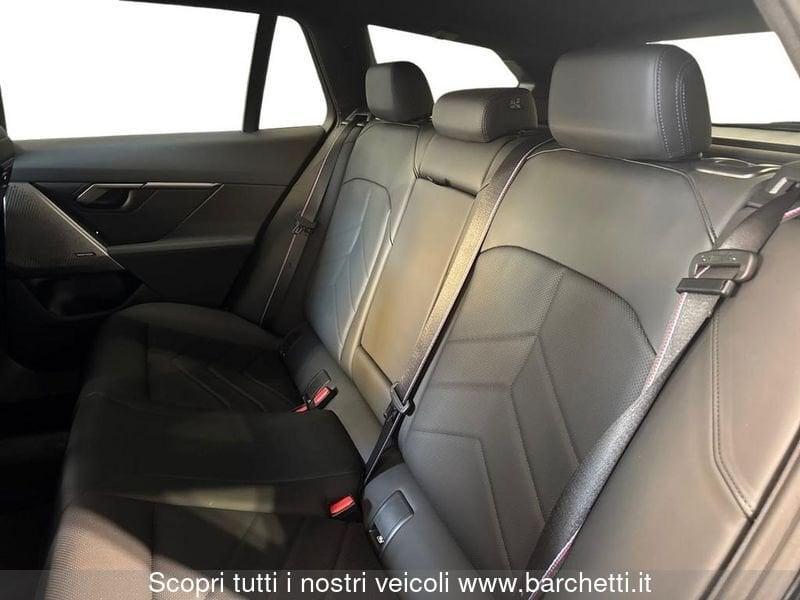 BMW Serie 5 Touring Serie 5 520d Touring 48V xdrive Msport auto