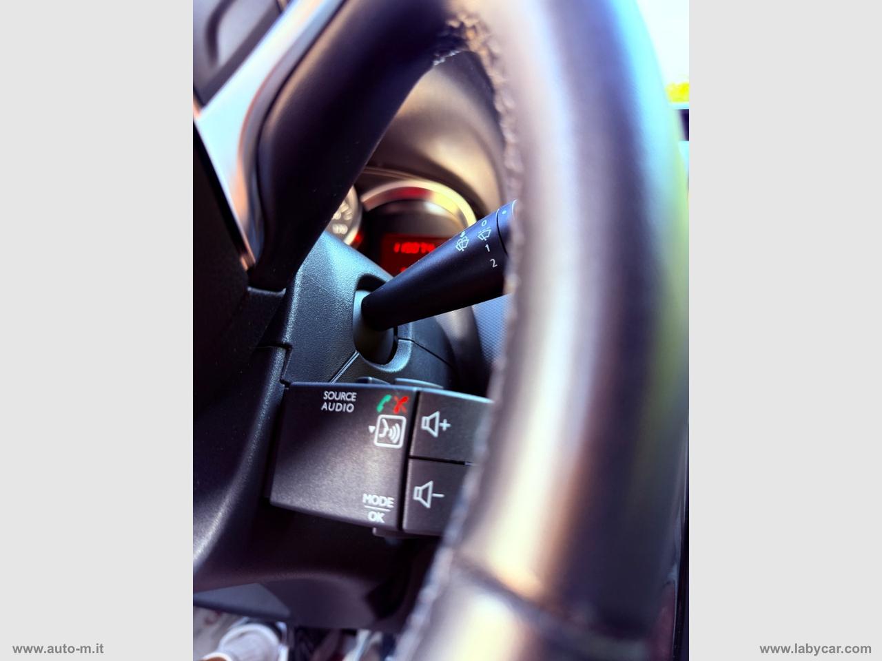 DACIA Duster 1.5 dCi 110 CV S&S 4x4 SS Brave