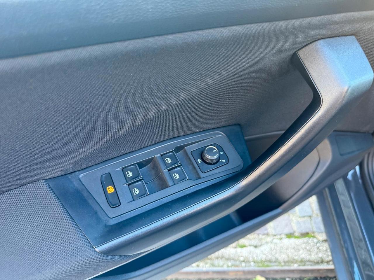 Volkswagen T-Roc 1.0 TSI 110cv Style 2021