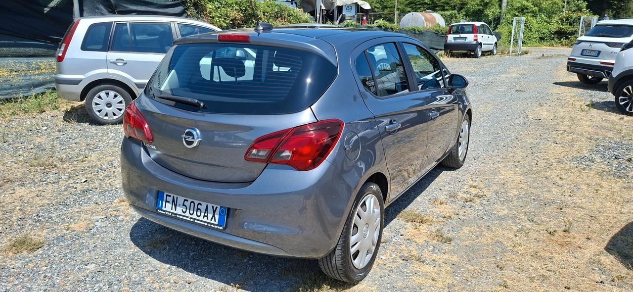 Opel Corsa 1.2 5 porte