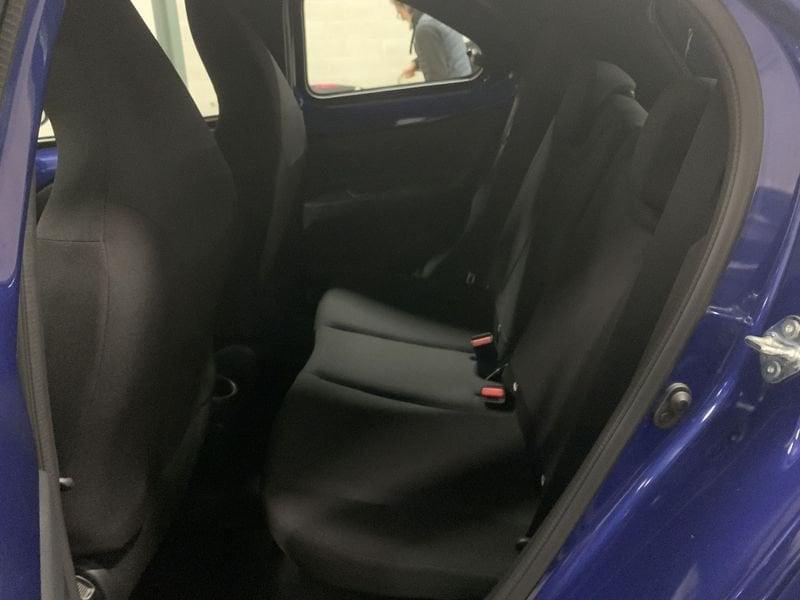 Toyota Aygo X Aygo X 1.0 VVT-i 72 CV 5 porte Active