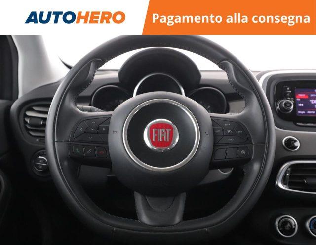 FIAT 500X 1.3 MultiJet 95 CV Cross