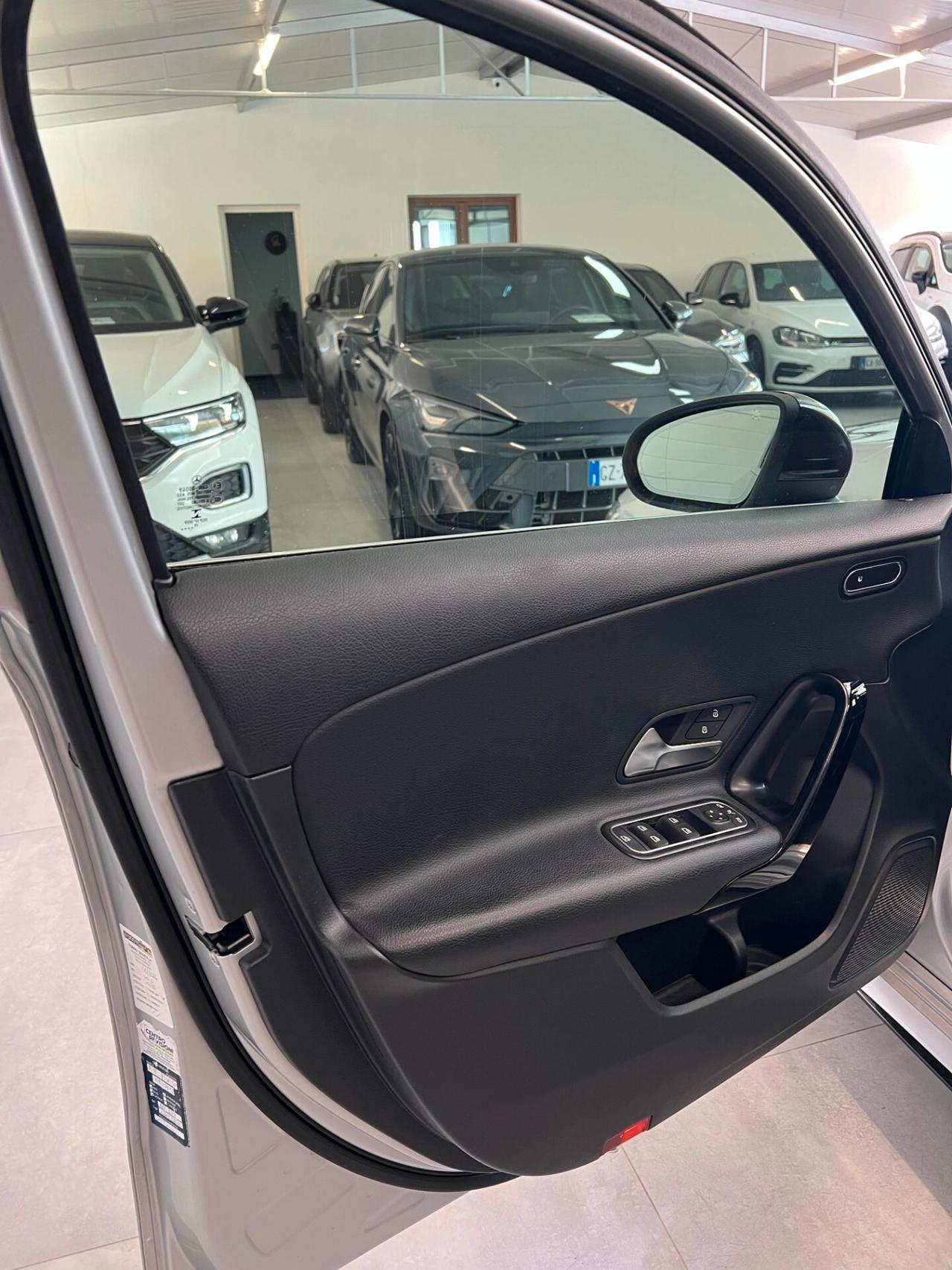 Mercedes-benz A 180 d Sport