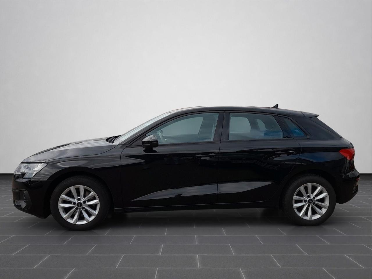 Audi A3 SPB 30 TFSI Business