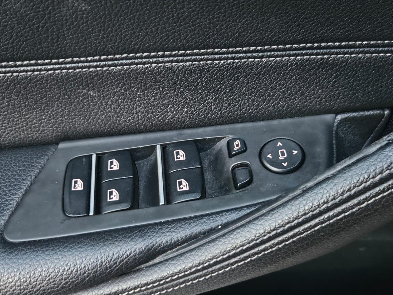 Bmw 520d aut. Touring Sport 2018 EURO6C