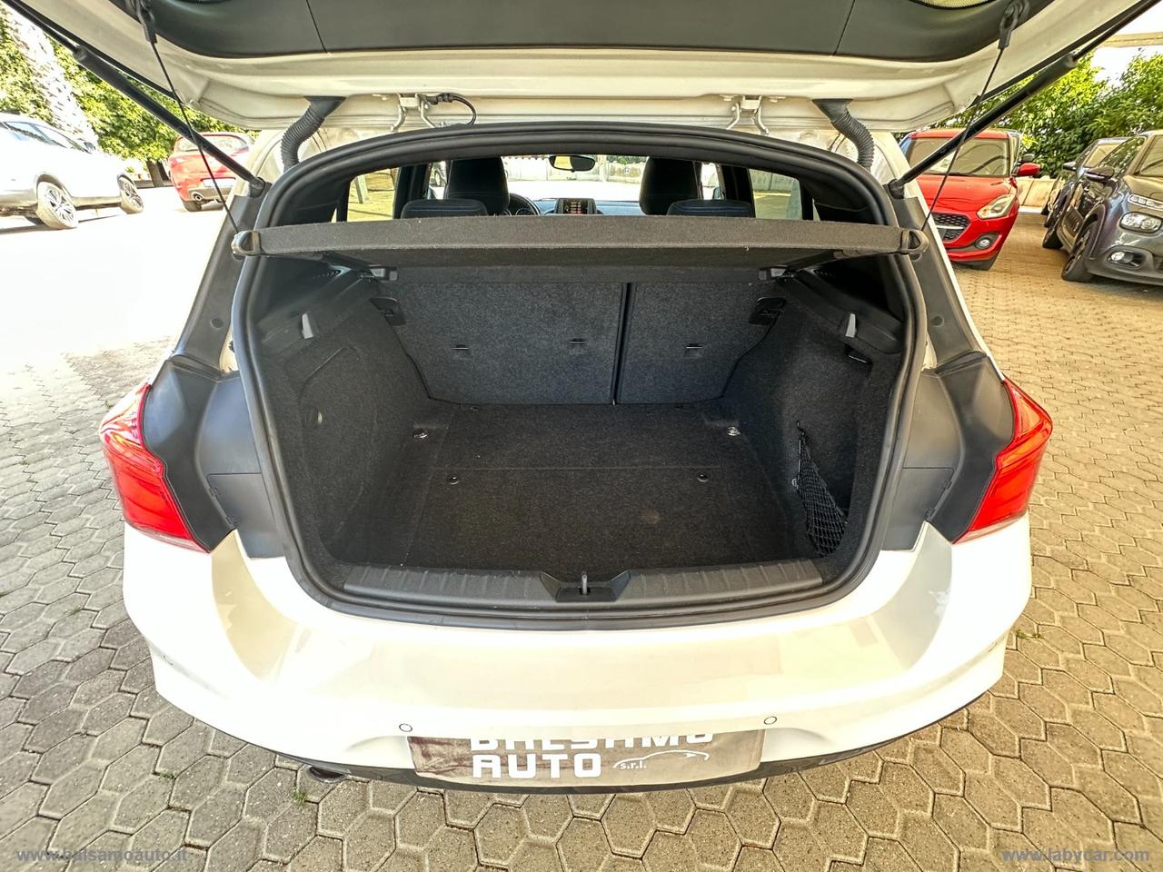 BMW 116d 5p. Msport