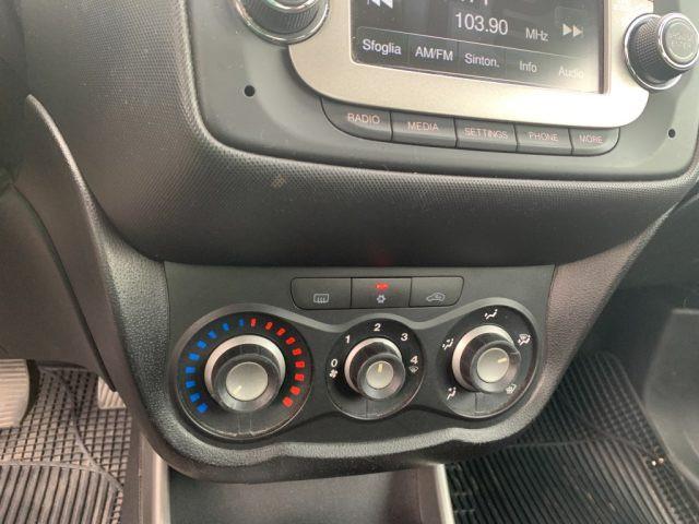ALFA ROMEO MiTo 1.3 JTDm 85 CV S&S Progression