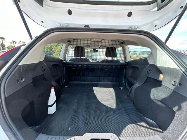 Ford Fiesta 1.5 TDCi 95CV 3 porte Van Entry