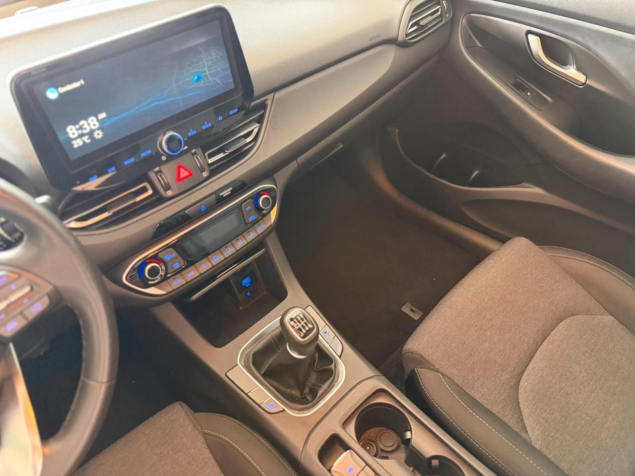 Hyundai i30 1.5 T-GDI DCT 48V 5 porte Business