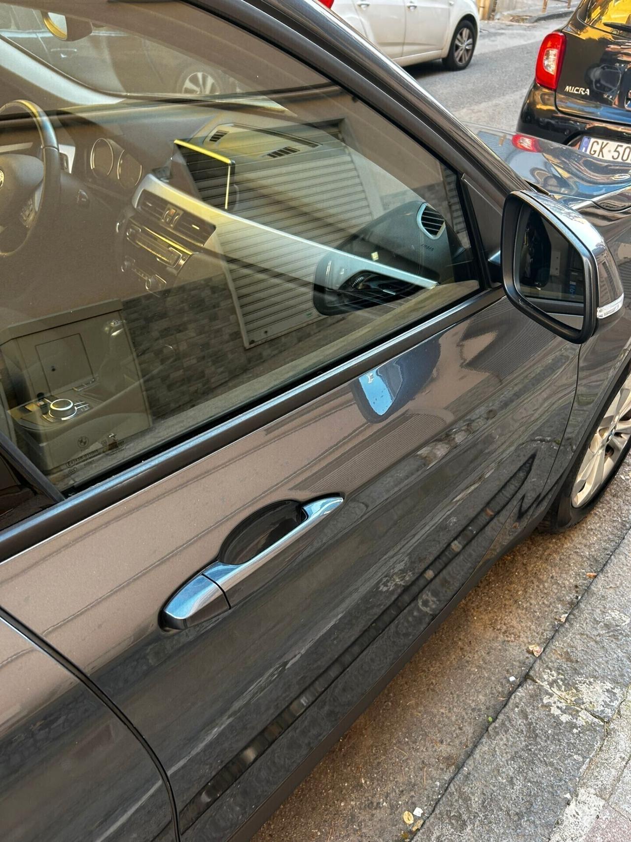 Bmw X1 xDrive25e Advantage