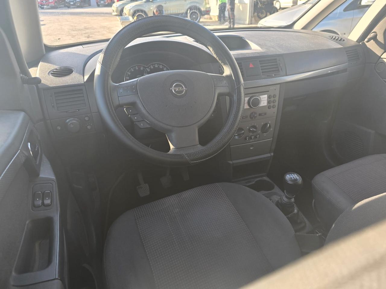 Opel Meriva 1.7 CDTI 101CV F.AP. Cosmo