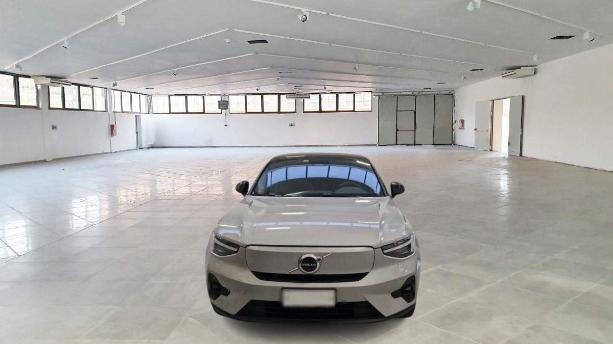 VOLVO C40 Recharge Twin Motor Awd 1St Edition