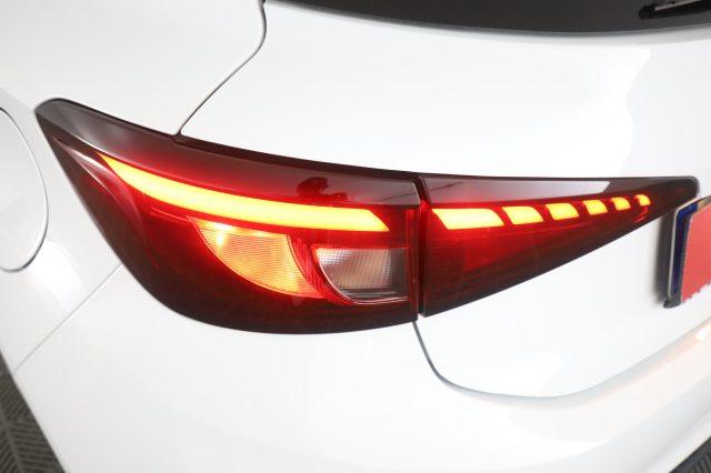 MG MG3 MG3 Hybrid+ Luxury