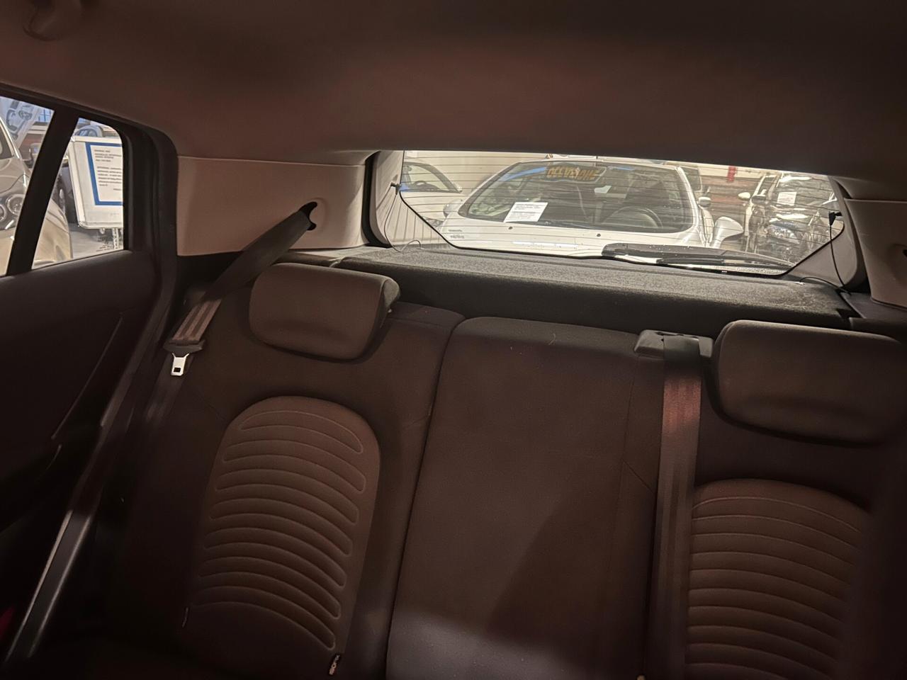 Fiat Bravo 1.4 EasyPower Easy