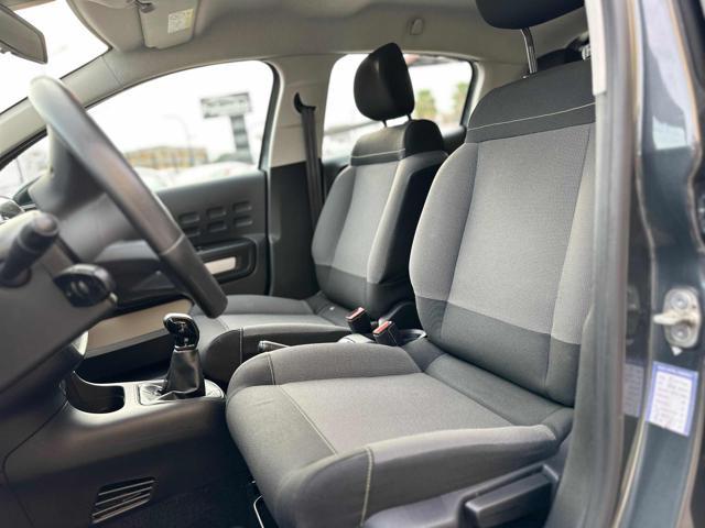 CITROEN C3 PureTech 82 SHINE COME NUOVA