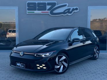 Volkswagen Golf 2.0 TSI DSG GTI*HEADUP*iQLIGHT*FENDINEBBIA*30COLORI*TAGLIANDI CERT*