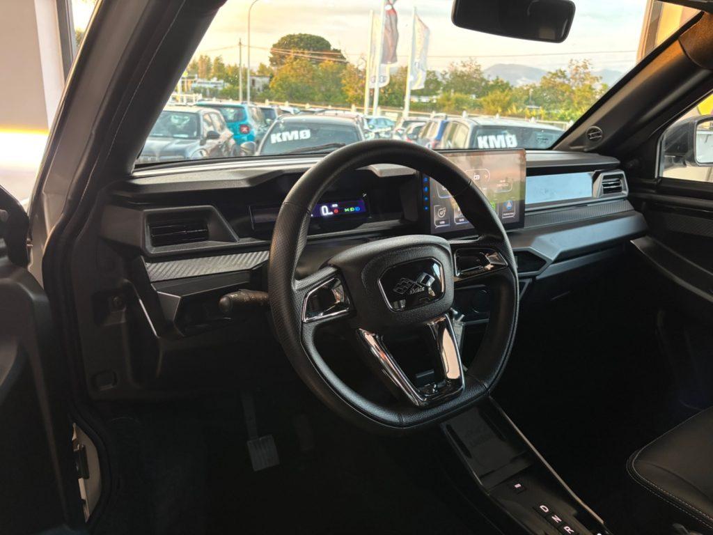 Ligier JS 50 50 Elite E.V. CON CARPLAY TUA DA 169.00 MENSILI
