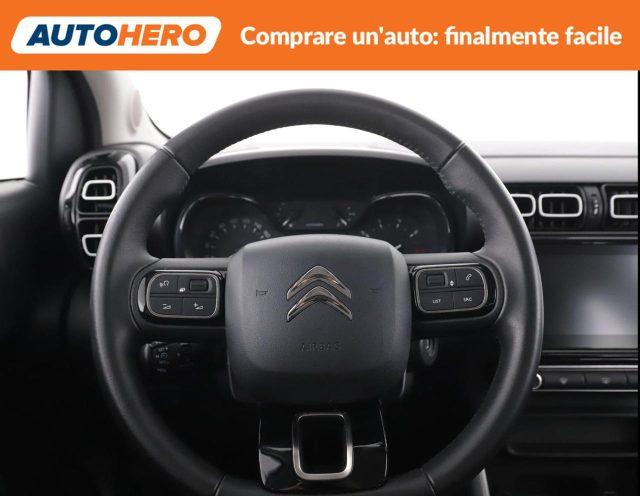 CITROEN C3 Aircross BlueHDi 110 S&S Feel