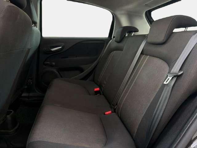 Fiat Punto 1.2 8V 5 porte Lounge