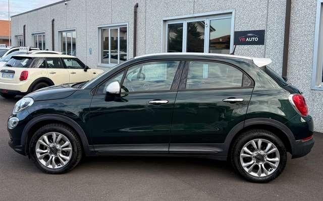 Fiat 500X 1.6 mjt Pop Star / EURO 6B / 120cv Bicolor
