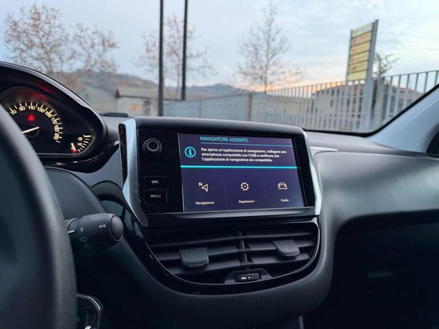 PEUGEOT 208 AUTOCARRO BLUEHDI 100 5 PORTE 2 POSTI
