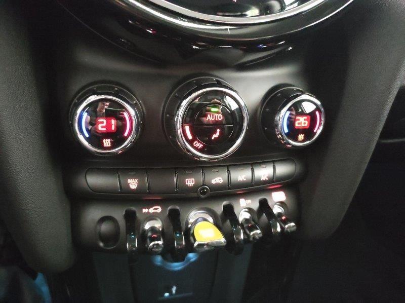 MINI Mini Full El. (F56) - Mini Cooper SE Classic