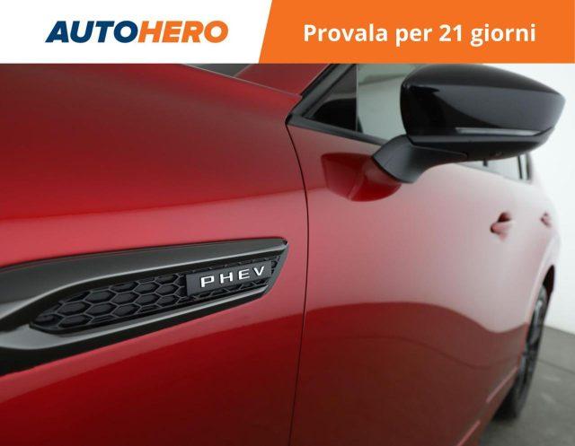 MAZDA CX-60 2.5L e-Skyactiv G PHEV AWD Homura