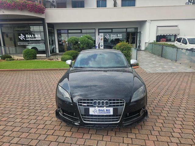 AUDI TT Coupé 2.0 TFSI