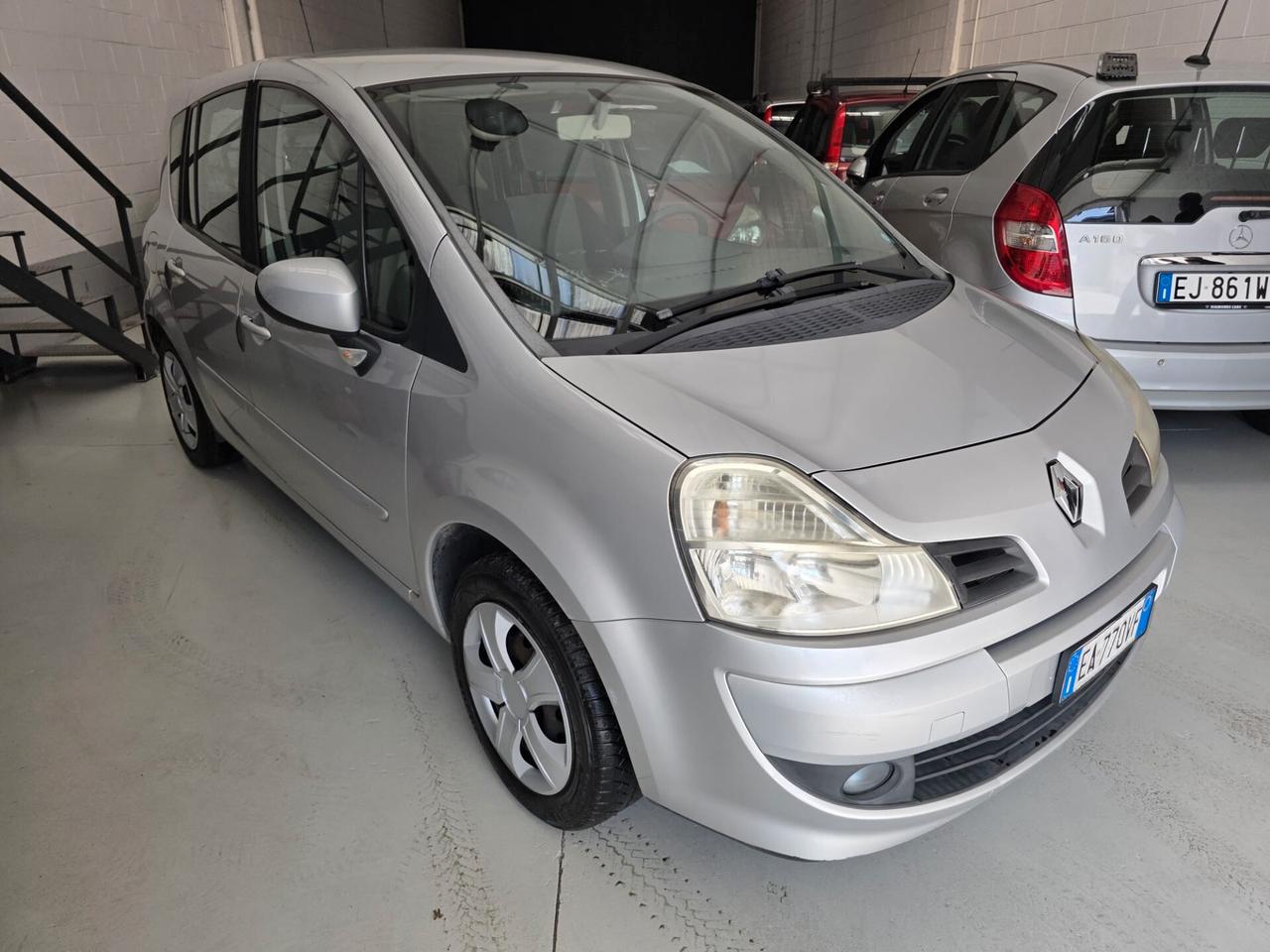 Renault Grand Modus 1.5 dCi 85CV Dynamique